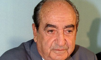Почина бившият премиер на Гърция Константинос Мицотакис