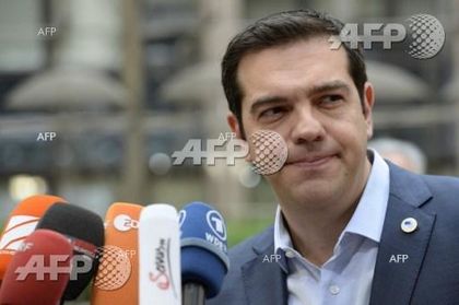 Die Süddeutsche Zeitung: Алексис Ципрас плаща цената за разрешаването на спора за името на Македония