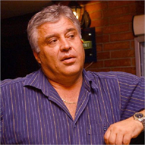 Бившият селекционер на младежките национали Петър Миладинов става на 60