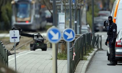 Десетки джихадистки клетки вероятно действат в Европа