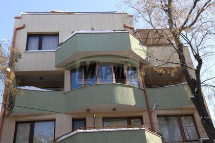 Дефектно одеяло опече г-жа Пенчева в съня й (СНИМКИ)
