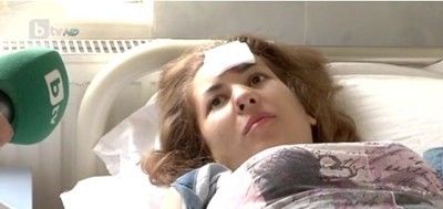 Пуснаха срещу 1000 лв шофьора, блъснал майка с две деца в Ямбол
