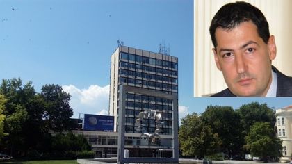 Строежът на нов дом за пловдивската опера ще е по- евтин от реновиране на Партийния дом