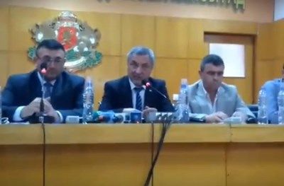 Симеонов: Да търсят къща по къща биячите в в Асеновград- никакви компромиси (Видео)