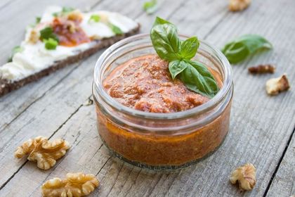 Как да приготвим вкусни и лесни разядки (+рецепти)