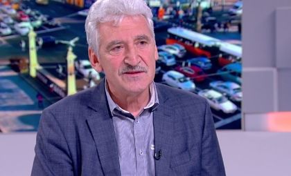 Красимир Велчев: Нямаше как Турция да се извини на България ден преди изборите