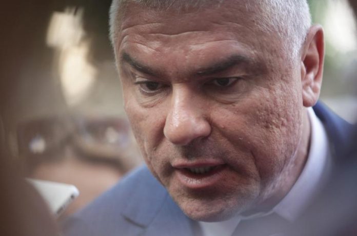 Марешки щял да сменя името на Ботев Пловдив