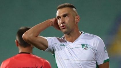 Удължиха разследването срещу Мартин Камбуров, преобразуваха делото