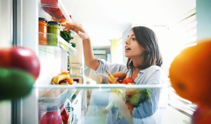 Не дръжте тези продукти в хладилника!