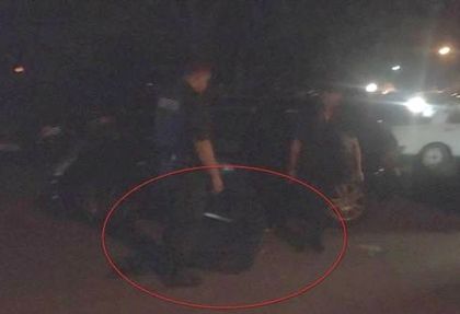 Нови разтърсващи подробности за мъртвата жена в Бургас!