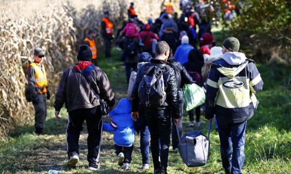 ЕС ще може да връща на Турция имигранти чак след
2 г.