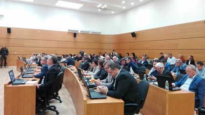 Савина Петкова: Общински съвет ще избира временен кмет на Пловдив