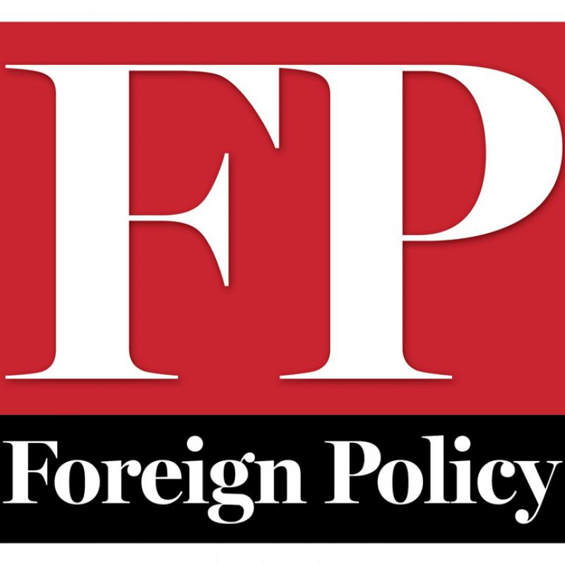 Foreign Policy: Никой не очаква от Тръмп да бъде гений