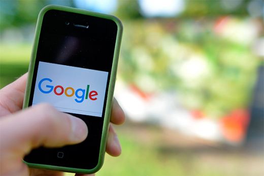 Google патентова модулен смартфон