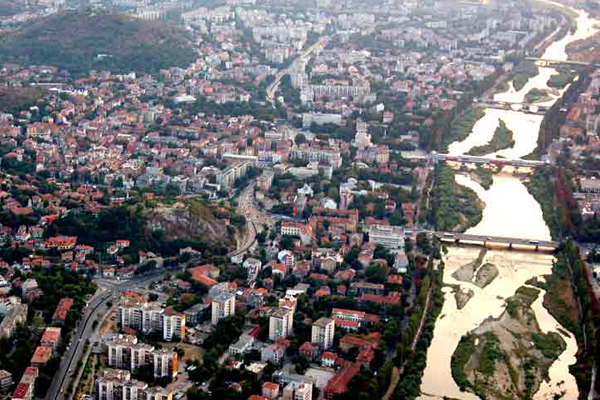 Заплатите в Пловдивска област растат най- бързо в страната