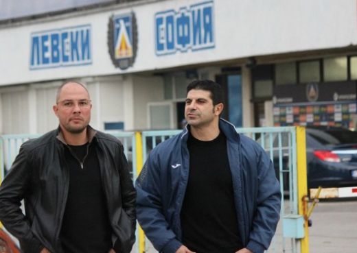 Асен Букарев се върна в 