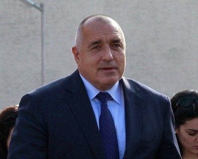 Борисов: Няма да предлагаме никой за еврокомисар, служебният кабинет да го излъчи