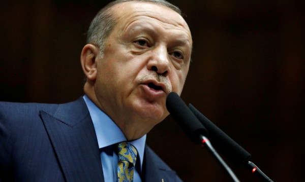 Нова порция арести в Турция, Брюксел негодува
