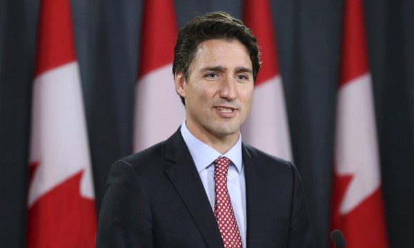 Трюдо ще оттегли Канада от военните мисии в Ирак
и Сирия