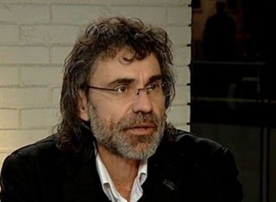 Въргала: Опрях зареден пищов в челото на сина си!