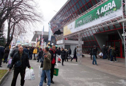 Над 47 000 посетители разгледаха мегафорума за агробизнес, вино и храни в Пловдив