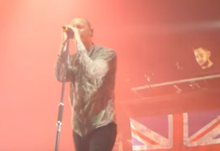 Linkin Park написаха писмо на Честър, с което се сбогуват