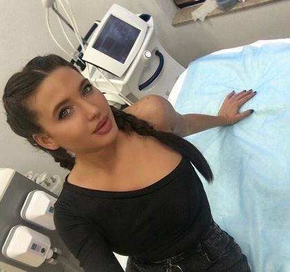 Най-популярната пловдивчанка в instagram Лили разкри голяма тайна, която я прави още по-неустоима
