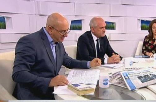 Ревизоро: Сидеров да не изчезне като братя Галеви (ВИДЕО)