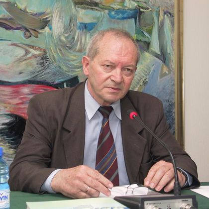 Ген. Чавдар Червенков: В доклада на Мюнхенската конференция по сигурността Западните Балкани са определени като рисков регион на етническо напрежение