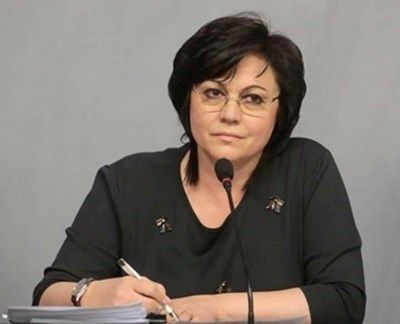 БСП започва консултации за вота на недоверие