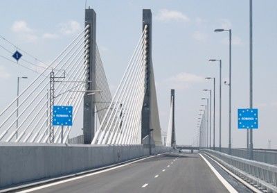 Митничари от Лом задържаха цигари, опаковани като бисквити на Дунав мост 2