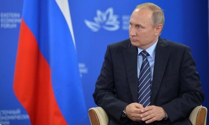 Русия e готова да работи с всеки президент на САЩ