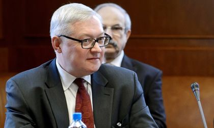 Русия: САЩ да не се месят в работите на Иран!