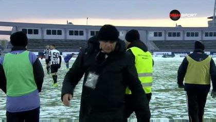 Локо Пд с позиция за скандала между Божинов и Акрапович: Абсолютна лъжа!