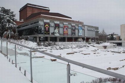 Разказват за Старозагорската опера