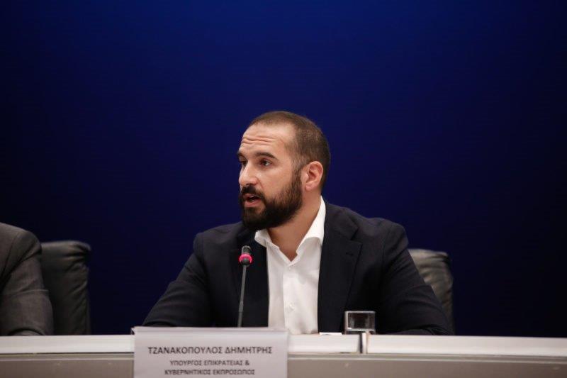Kathimerini: Гръцкият парламент ще ратифицира Протокола за присъединяване на Македония към НАТО през „следващите дни“