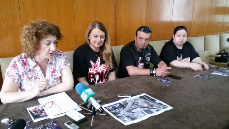 Шумен: 15 групи се очакват на тридневния фестивал „Шумен Рок“2019