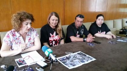 Шумен: 15 групи се очакват на тридневния фестивал „Шумен Рок“2019