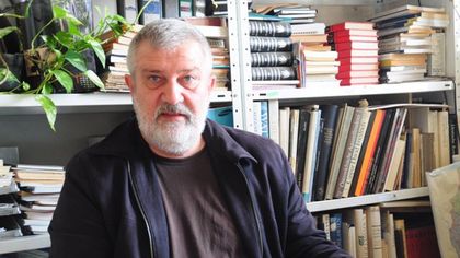 И сме най-добри: Младен Влашки с награда на портал 