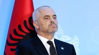 Еди Рама: Албанците живеят в две различни страни и трябва да се обединят