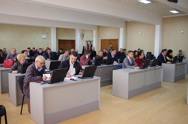 Увеличава се капацитетът на Центъра за обществена подкрепа в Казанлък от 60 на 80 места