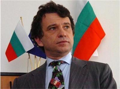 Едоардо Миролио е пострадал при зверската катастрофа на "Тракия"