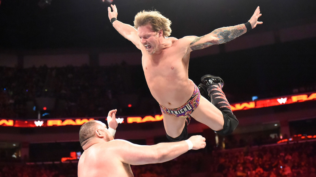 Най-големите звезди на WWE идват във Vbox7.com