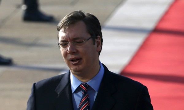 Сърбия няма да приема икономически мигранти