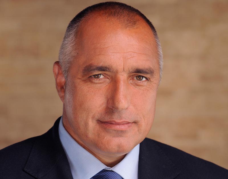 Премиерът Бойко Борисов: Честит празник, деца, пожелавам Ви щастливо и безгрижно детство