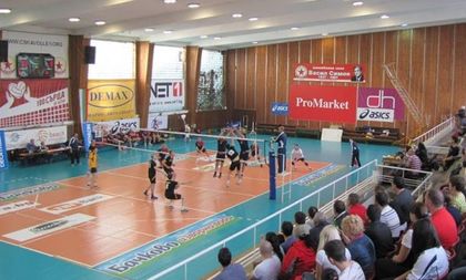 Зрелищни финали на 14-ия сезон във Volley Mania! Гледайте на живо ТУК!