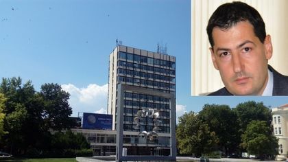 Референдум ще реши къде да бъде пловдивската опера