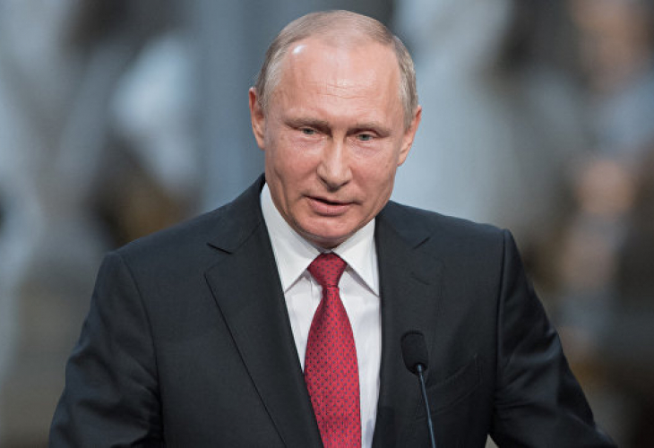 Резултати от изборите в Русия при обработени почти 100% от протоколите: Путин печели повече от всичките си опоненти взети заедно