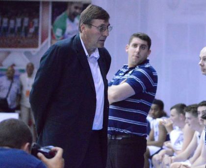 Най-после: Умуват за национален
селекционер Още от деня