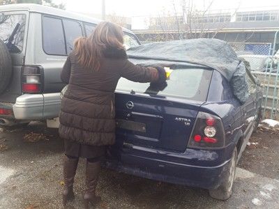 Облепиха 39 трошки в "Северен", следва вдигането им